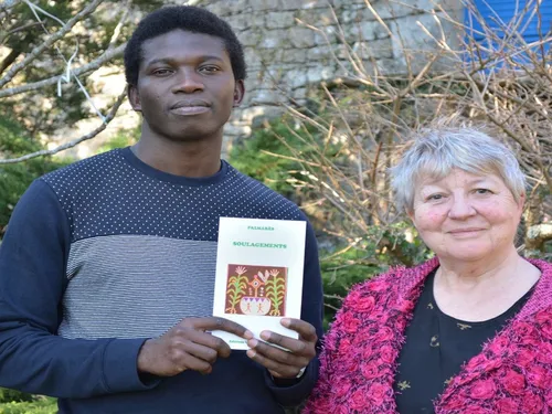 Falmarès : le poète menacé d'expulsion 